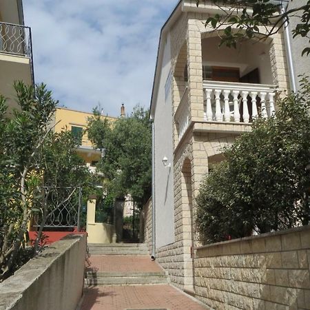 Apartment Katnic 1-2-3 Crikvenica Esterno foto