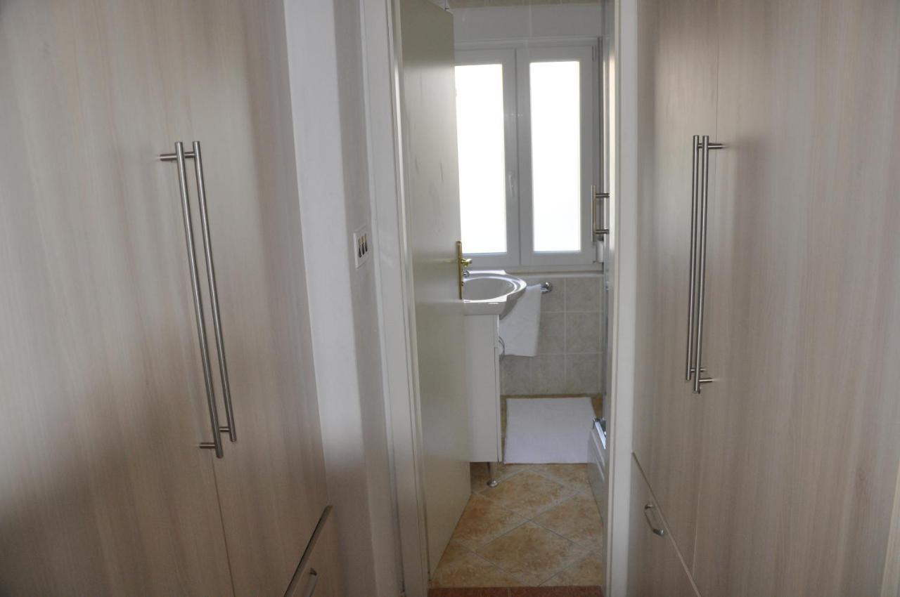 Apartment Katnic 1-2-3 Crikvenica Esterno foto