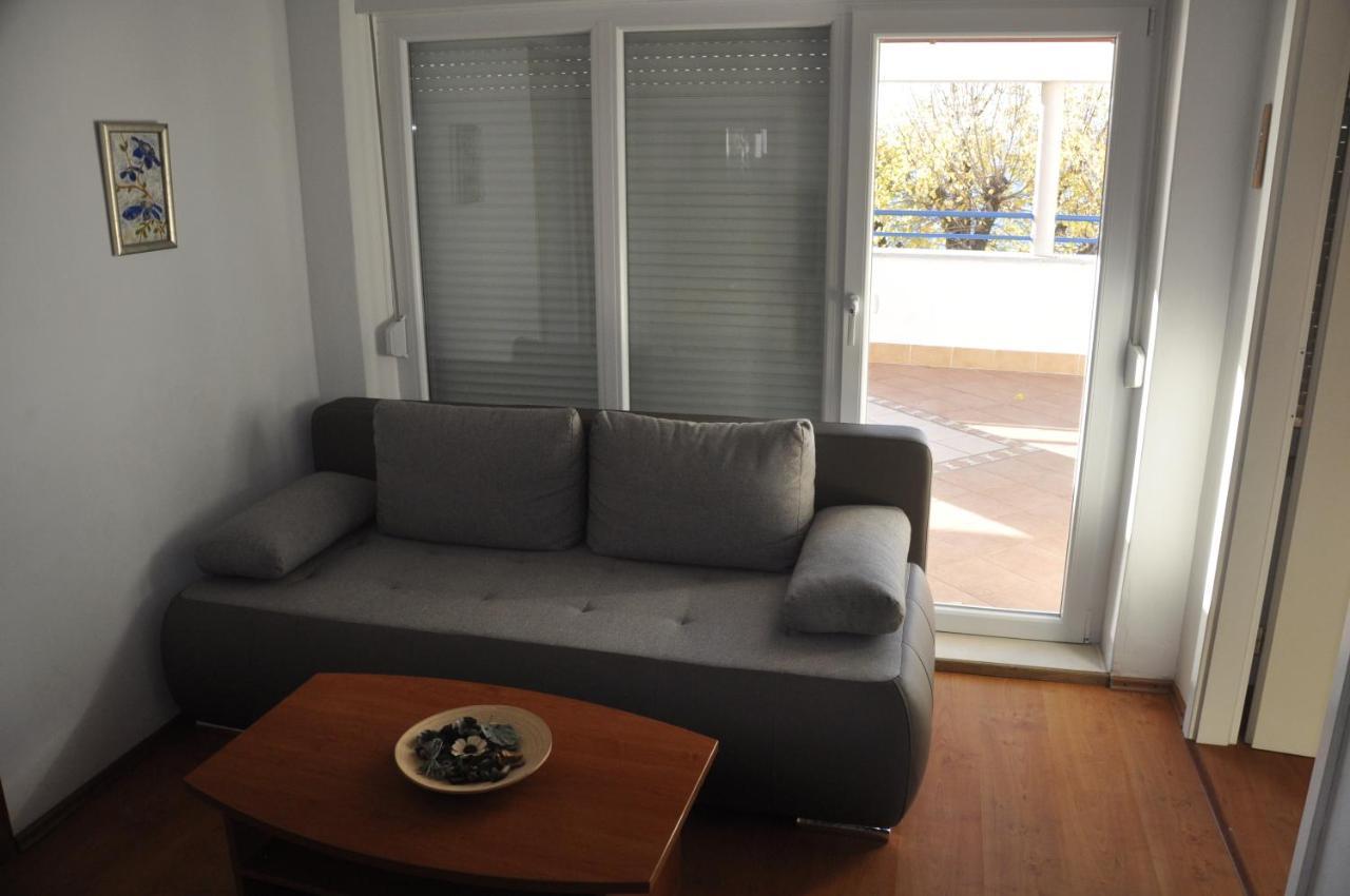 Apartment Katnic 1-2-3 Crikvenica Esterno foto