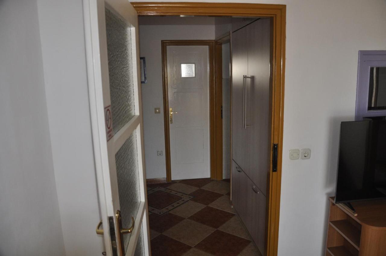 Apartment Katnic 1-2-3 Crikvenica Esterno foto