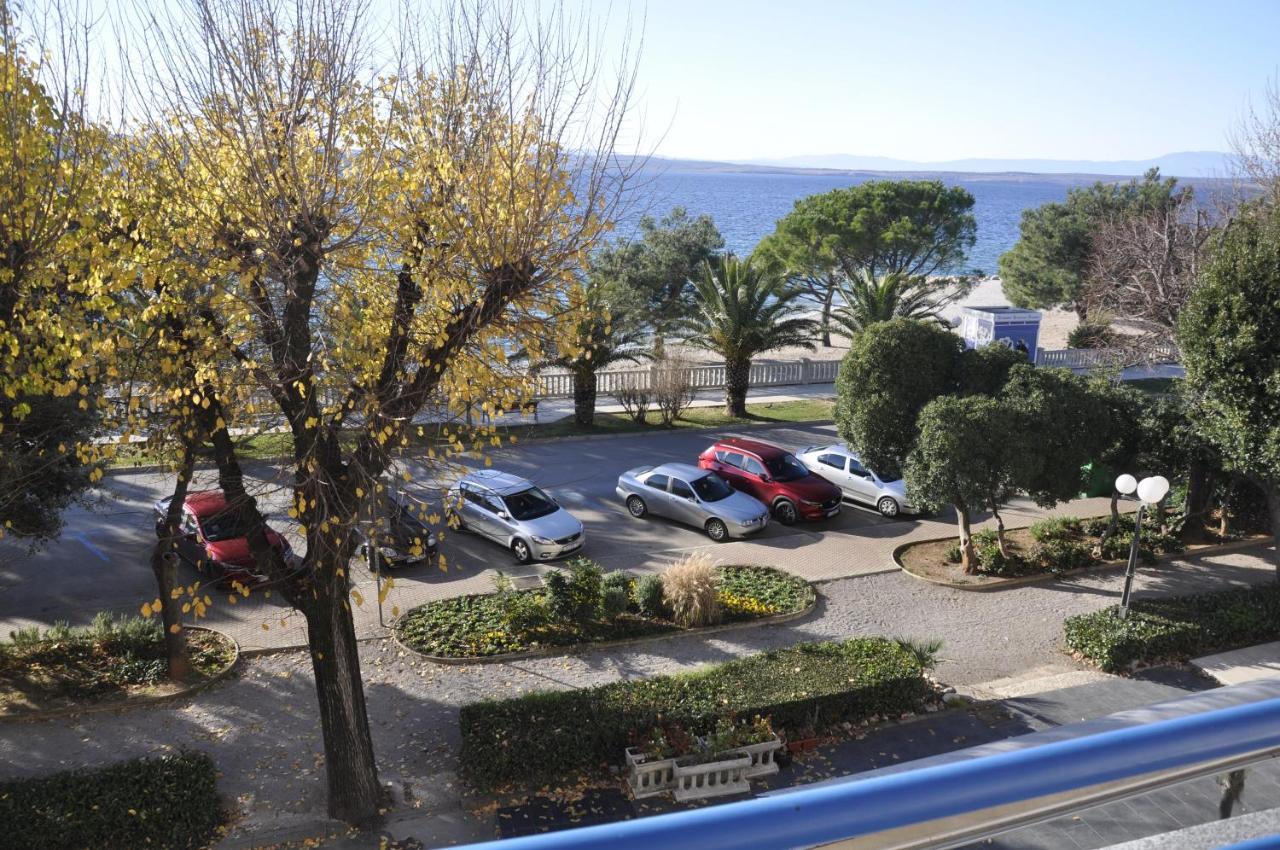 Apartment Katnic 1-2-3 Crikvenica Esterno foto