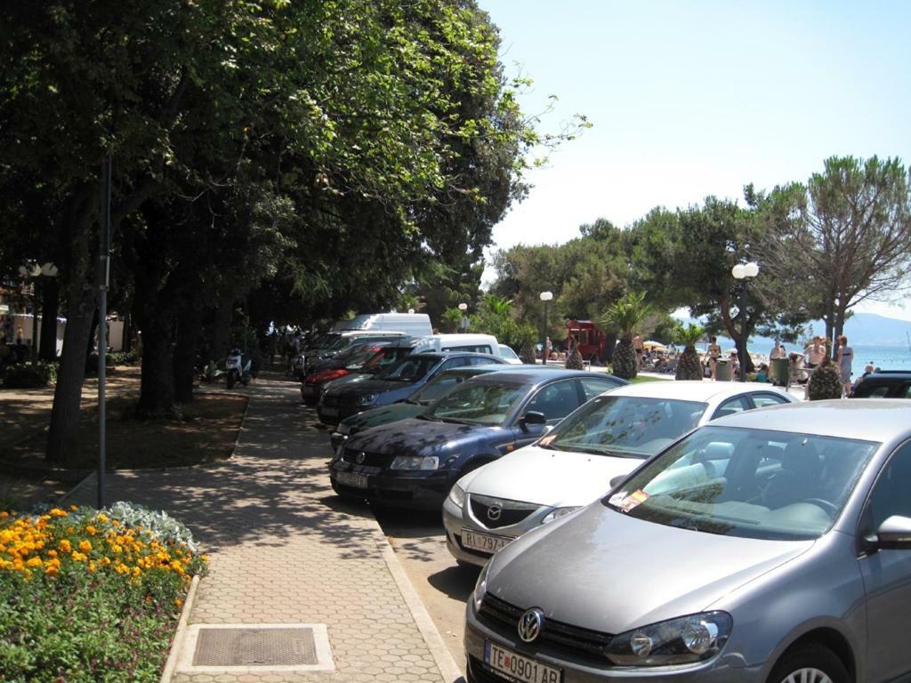 Apartment Katnic 1-2-3 Crikvenica Esterno foto