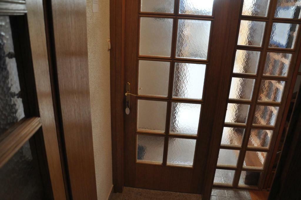 Apartment Katnic 1-2-3 Crikvenica Esterno foto