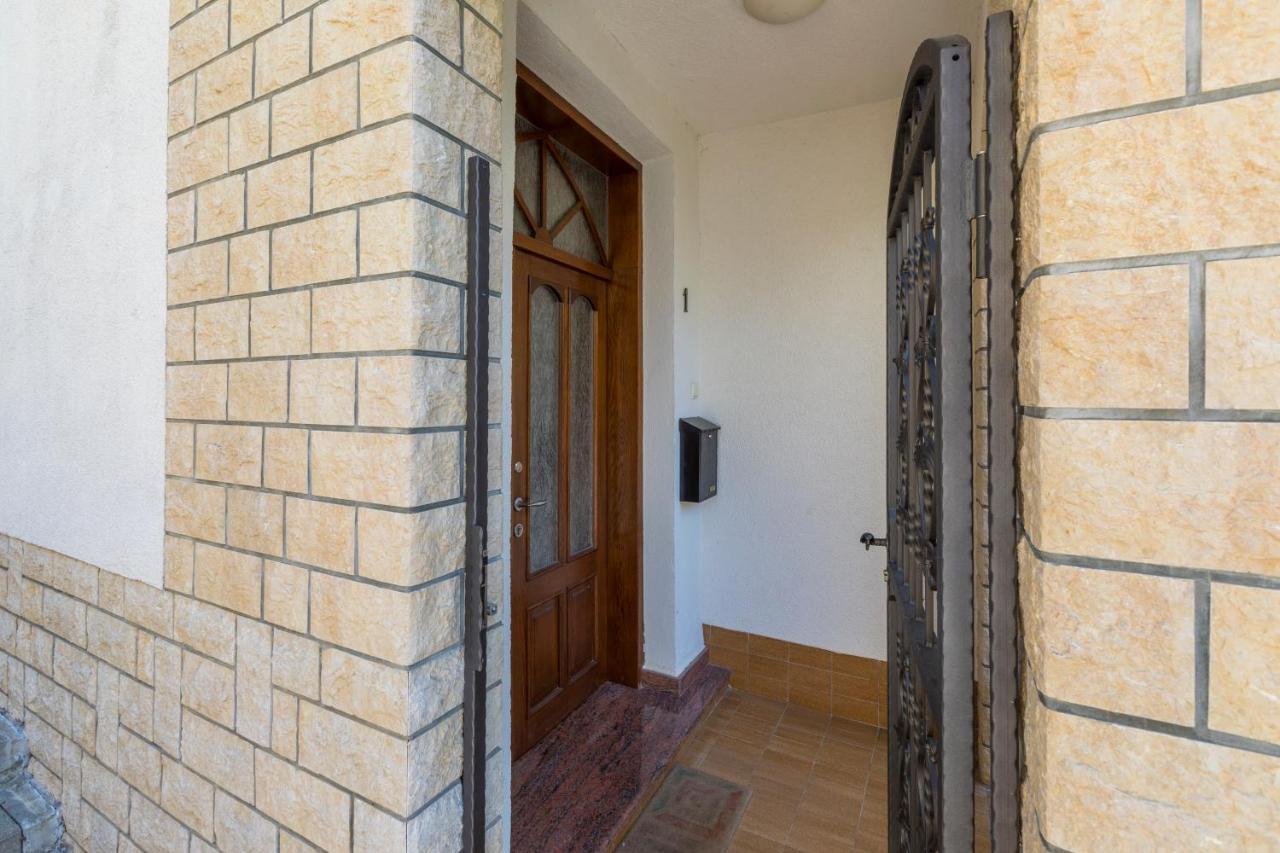 Apartment Katnic 1-2-3 Crikvenica Esterno foto