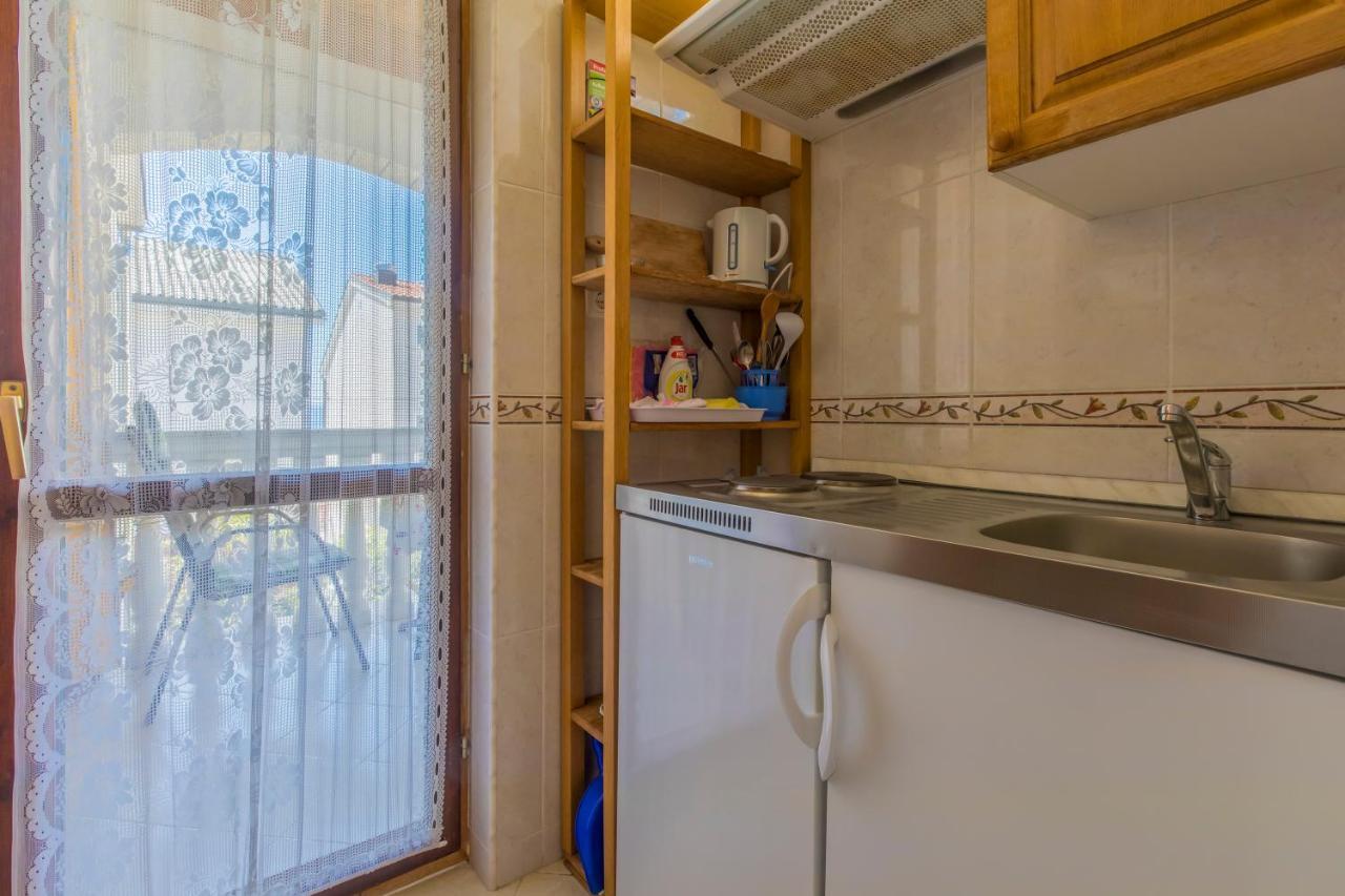 Apartment Katnic 1-2-3 Crikvenica Esterno foto