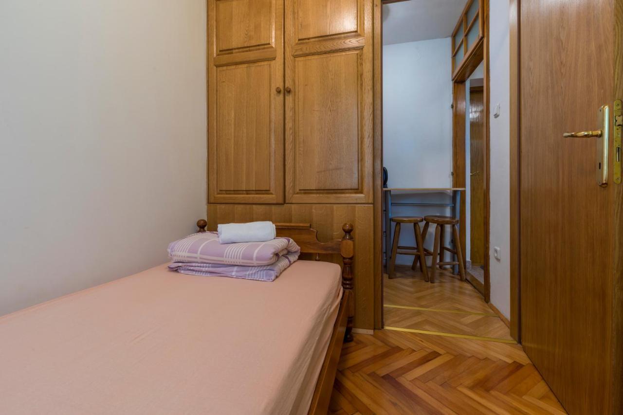 Apartment Katnic 1-2-3 Crikvenica Esterno foto