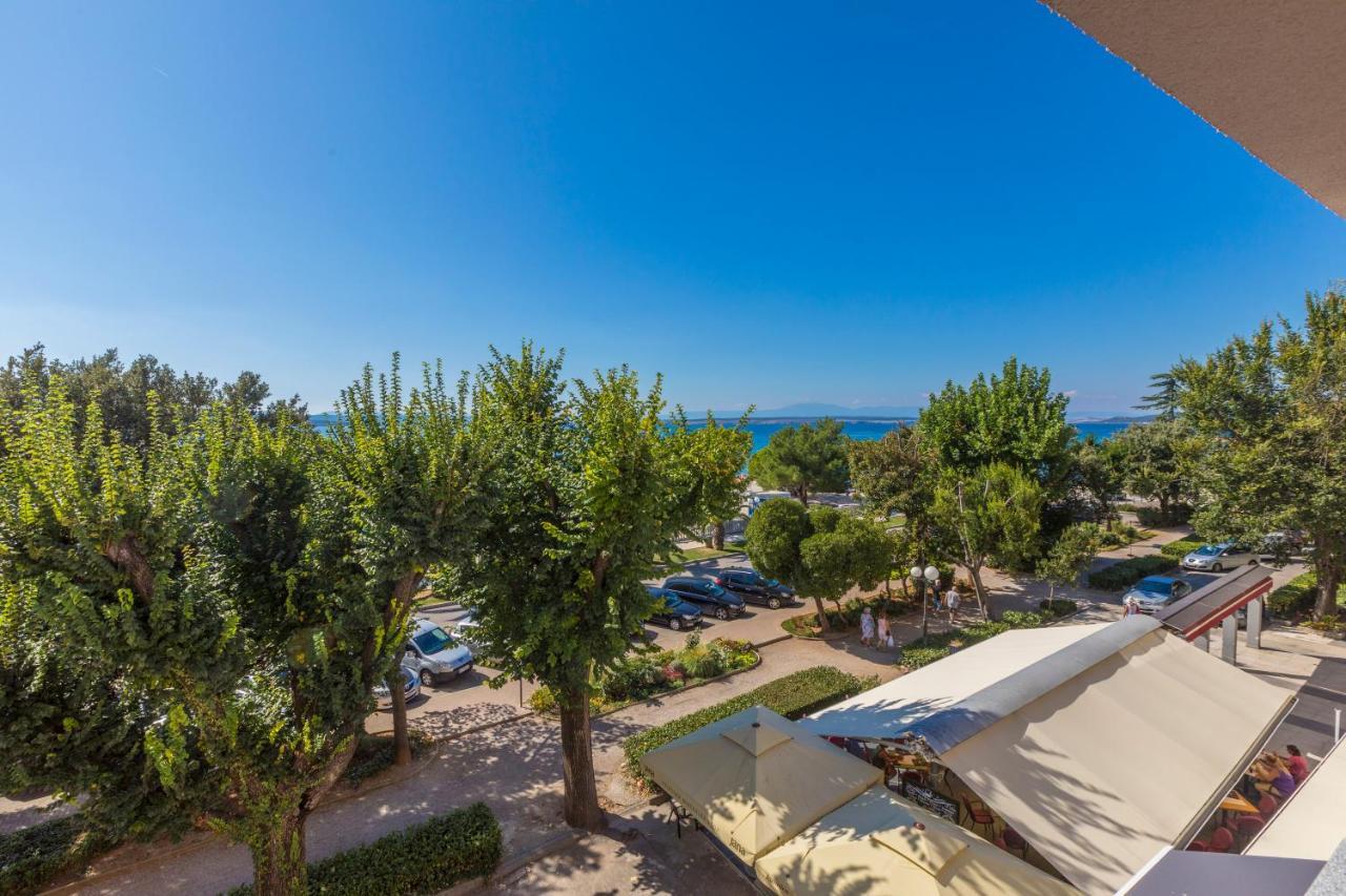 Apartment Katnic 1-2-3 Crikvenica Esterno foto
